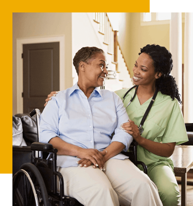 Golden Years Home Care Services